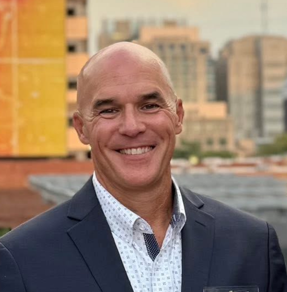 Mike Bauldree, founder of SuccessBuilt Advisory